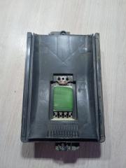Реостат печки SKODA октавия тур 2008