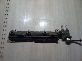 Топливная рейка SKODA октавия тур 2008