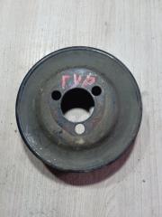 Шкив насоса ГУР SKODA октавия тур 2008