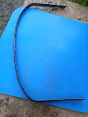 Молдинг бампера задний SKODA октавия тур 2008