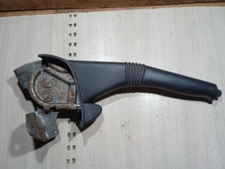 Рычаг стояночного тормоза RENAULT логан 2006