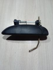 Ручка двери внешняя передняя левая RENAULT логан 2006