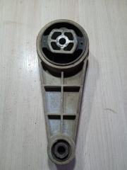 Подушка МКПП Chevrolet лачети 2009