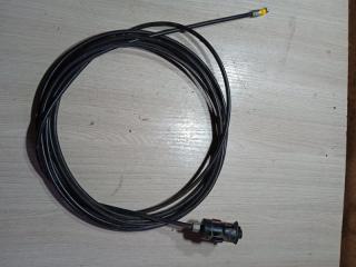 Трос лючка топливного бака Chevrolet лачети 2009