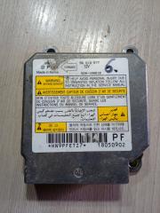 Блок управления AIR BAG Chevrolet лачети 2009