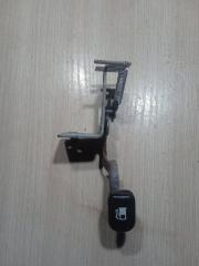 Активатор лючка бензобака Chevrolet лачети 2009
