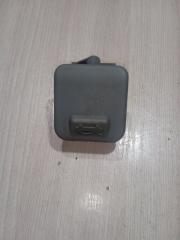 Ручка открывания капота Chevrolet лачети 2009