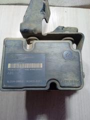 Блок ABS Chevrolet лачети 2009