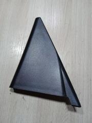 Заглушка в дверь задняя правая Chevrolet лачети 2009 Б/У Заглушка в дверь задняя правая Chevrolet лачети 2009