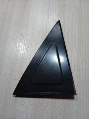 Заглушка в дверь задняя правая Chevrolet лачети 2009 Б/У Заглушка в дверь задняя правая Chevrolet лачети 2009