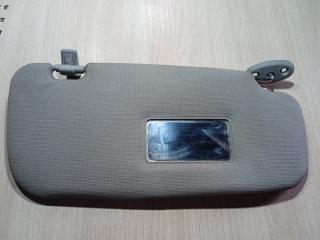 Козырек солнцезащитный правый KIA спектра 2007