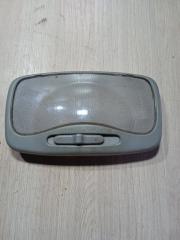 Плафон подсветки салона задний KIA спектра 2007
