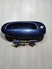 Ручка двери внешняя передняя правая KIA спектра 2007
