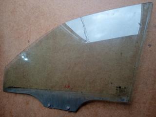 Стекло двери переднее левое KIA спектра 2007 Б/У Стекло двери переднее левое KIA спектра 2007