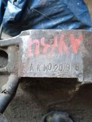 МКПП Audi 80 1990