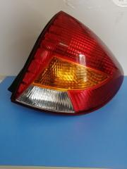 Фара задняя правая KIA рио 1 2002