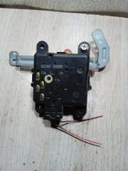 Сервопривод заслонок печки Nissan альмера N16 2005