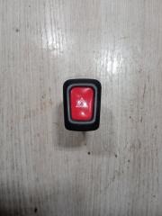 Кнопка аварийной сигнализации Nissan альмера N16 2005