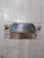 Подсветка номера Nissan альмера N16 2005