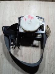 Ремень безопасности задний правый Nissan альмера N16 2005 Б/У Ремень безопасности задний правый Nissan альмера N16 2005