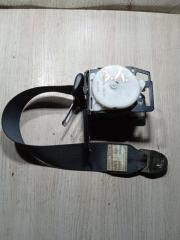 Ремень безопасности задний левый Nissan альмера N16 2005 Б/У Ремень безопасности задний левый Nissan альмера N16 2005