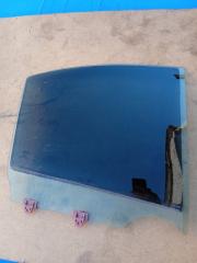 Стекло двери заднее правое Nissan альмера N16 2005