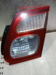 Фара задняя правая Nissan альмера N16 2005