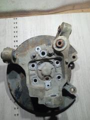 Кулак задний правый Nissan теана 2007