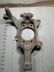 Кулак поворотный передний правый Nissan теана 2007