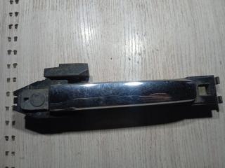 Ручка двери внешняя задняя левая Nissan теана 2007