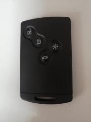 Ключ зажигания RENAULT меган 2 2008