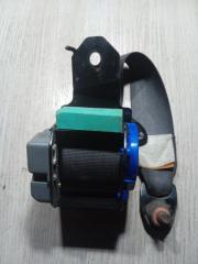 Ремень безопасности задний левый Chevrolet авео 2006 Б/У Ремень безопасности задний левый Chevrolet авео 2006