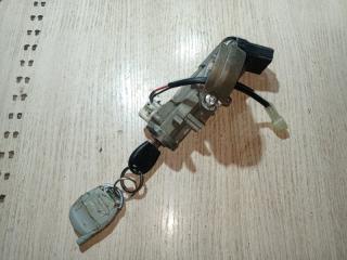Замок зажигания Chevrolet авео 2006
