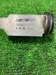 Клапан кондиционера Hyundai солярис 2013