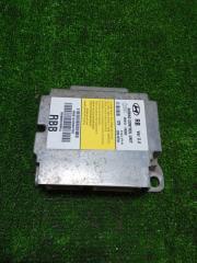 Блок управления AIR BAG Hyundai солярис 2013