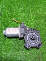 Мотор стеклоподъемника передний правый Hyundai солярис 2013