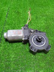 Мотор стеклоподъемника передний левый Hyundai солярис 2013