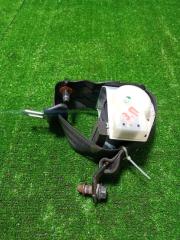 Ремень безопасности задний правый Hyundai солярис 2013 Б/У Ремень безопасности задний правый Hyundai солярис 2013