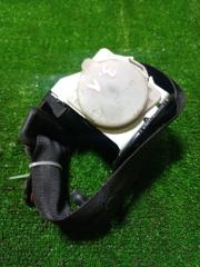 Ремень безопасности задний левый Hyundai солярис 2013 Б/У Ремень безопасности задний левый Hyundai солярис 2013