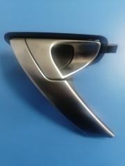 Ручка двери внутренняя передняя правая Nissan примера 2005
