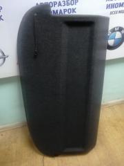 Полка багажника SKODA октавия тур 2008