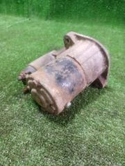 Стартер Лансер 9 2005 седан 1.3 4G13