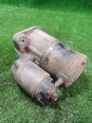 Стартер Mitsubishi Лансер 9 седан 1.3 4G13