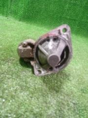 Стартер Лансер 9 2005 седан 1.3 4G13