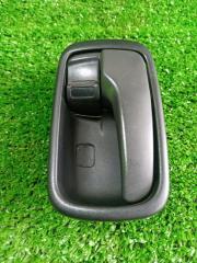 Ручка двери внутренняя задняя правая Mitsubishi Лансер 9 2005