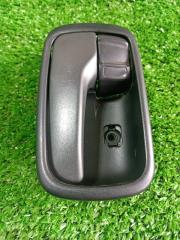 Ручка двери внутренняя задняя левая Mitsubishi Лансер 9 2005