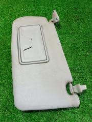 Козырек солнцезащитный правый Mitsubishi Лансер 9 2005