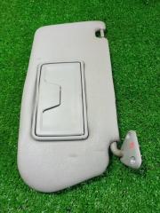 Козырек солнцезащитный левый Mitsubishi Лансер 9 2005