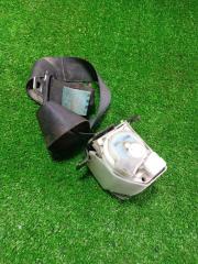 Ремень безопасности задний правый Mitsubishi Лансер 9 2005 Б/У Ремень безопасности задний правый Mitsubishi Лансер 9 2005