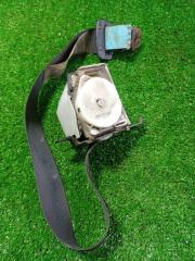 Ремень безопасности задний левый Mitsubishi Лансер 9 2005 Б/У Ремень безопасности задний левый Mitsubishi Лансер 9 2005